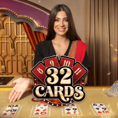 32 Baraha - OKPL Live-Casino Game