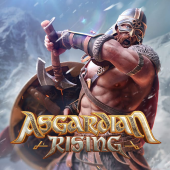 Asgardian Rising - OKPL Hot Game