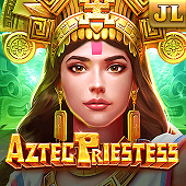 Aztec Priestess - OKPL Hot Game