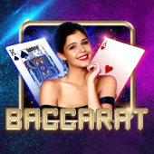 Baccarat B - OKPL Live-Casino Game