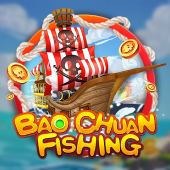 Bao Chuan Fishing - OKPL Treasure Ship Game
