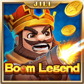 Boom Legend - OKPL Boom Fishing