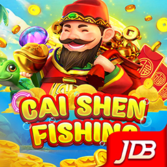Cai Shen Fishing - OKPL God of Wealth Game