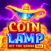 Coin Lamp - OKPL Slot Game