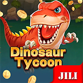 Dinosaur Tycoon - OKPL Dinosaur Fishing
