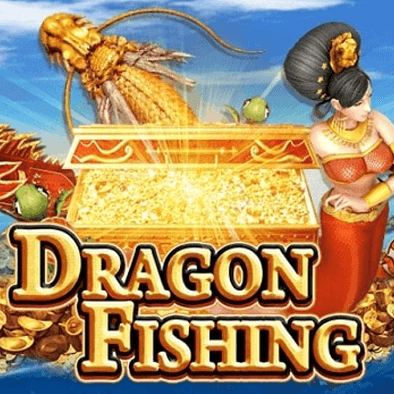 Dragon Fishing - OKPL Dragon Fishing