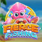 Fierce Fishing - OKPL