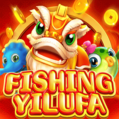Fishing Yi Lu Fa - OKPL Premium Fishing Game