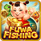 Fuwa Fishing - OKPL Fuwa Fishing