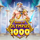 Gates of Olympus 1000 - OKPL Slot Game