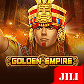 Golden Empire - OKPL Empire Slot
