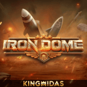 Iron Dome - OKPL Card Game
