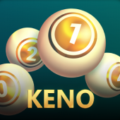 Keno - OKPL Keno Game