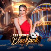 Las Vegas Blackjack - OKPL Live Blackjack