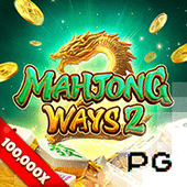 Mahjong Ways 2 - OKPL Slot Game