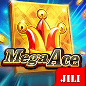 Mega Ace - OKPL Jackpot Slot