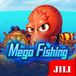 Mega Fishing - OKPL Big Catch