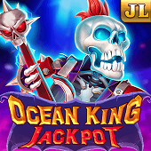 Ocean King Jackpot - OKPL Ocean King