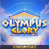 Olympus Glory - OKPL Olympus Game
