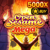 Open Sesame Mega - OKPL Slot Game