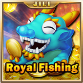 Royal Fishing - OKPL Royal Fishing