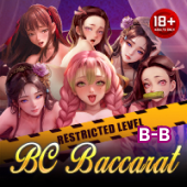 Sexy Blockchain Baccarat B B - OKPL Live-Casino Game