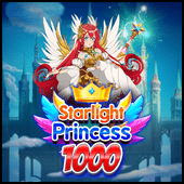 Starlight Princess 1000 - OKPL Slot Game