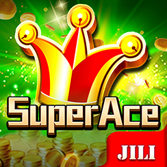 Super Ace - OKPL Premium Slot Game