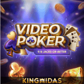 Video Poker - OKPL Video Poker