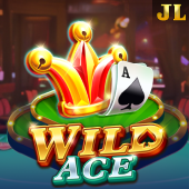 Wild Ace - OKPL Wild Slot