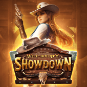 Wild Bounty Showdown - OKPL Western Slot