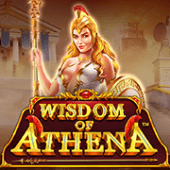 Wisdom of Athena - Ancient Greek Mythology Slot Game